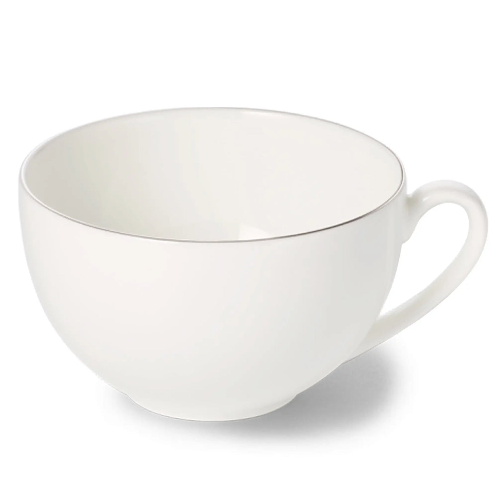 Platin Line - Espresso Cup 3.7 FL OZ | 0.11L | Dibbern | JANGEORGe Interiors & Furniture