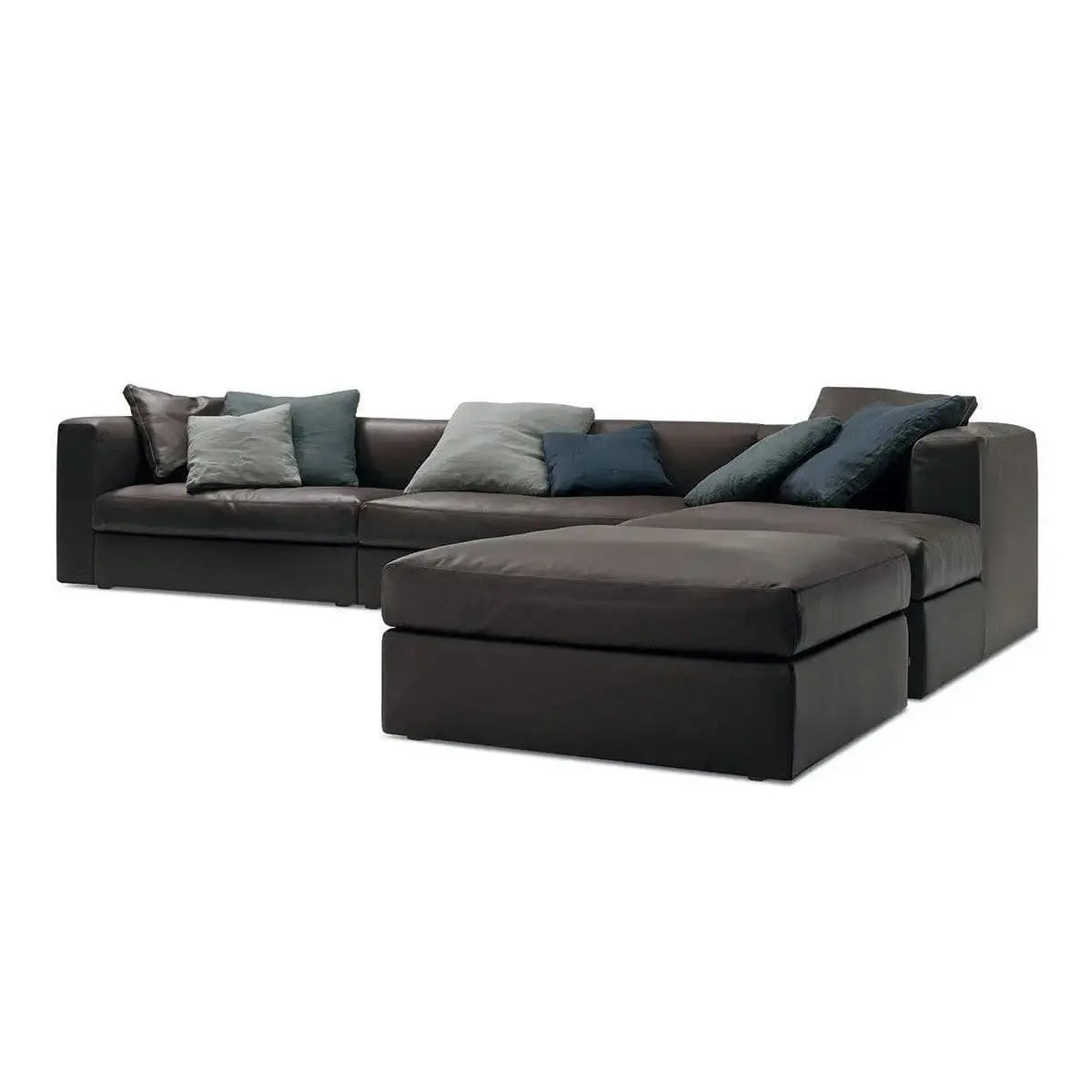 Dune - Sofa | Poliform | JANGEORGe Interior Design