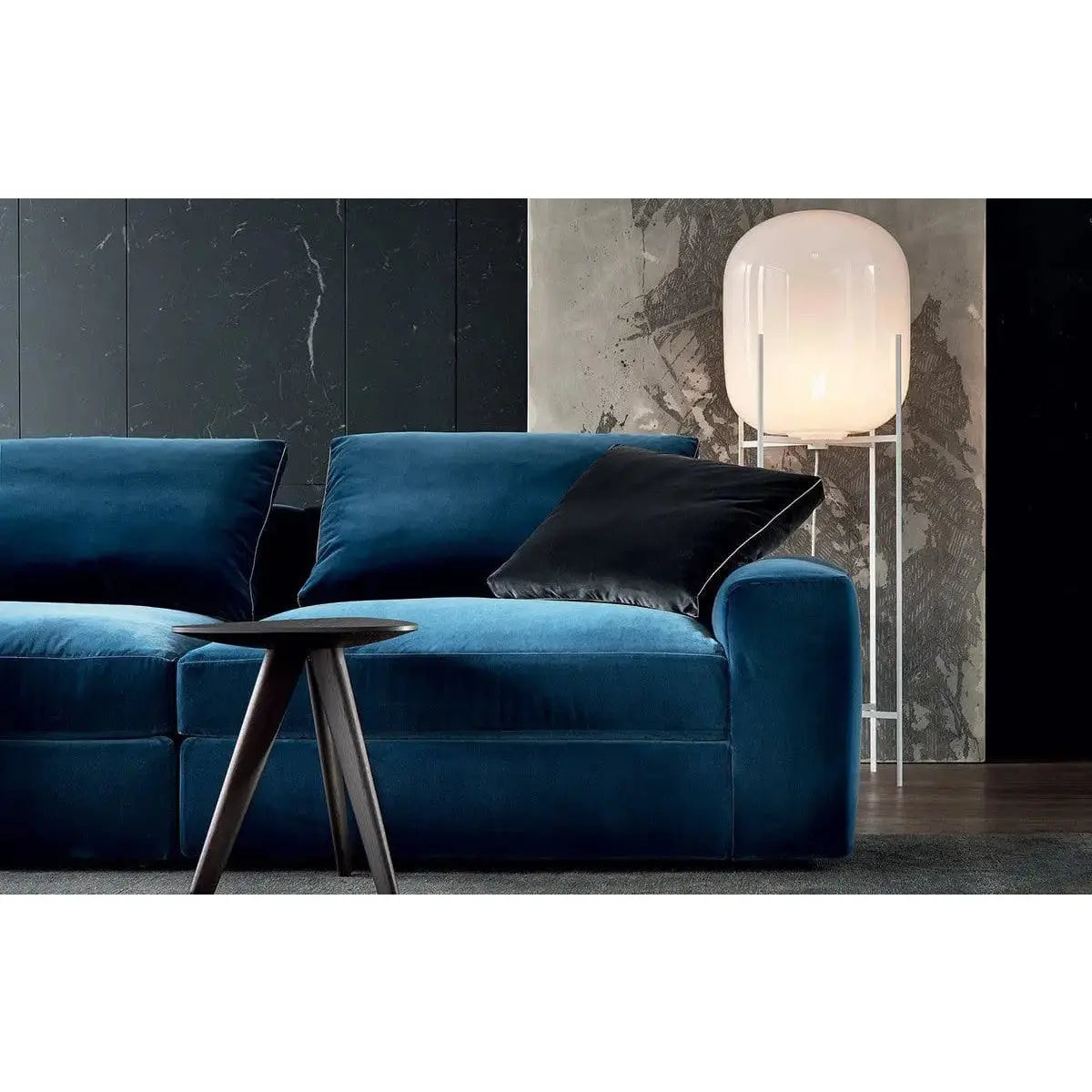 Dune - Sofa | Poliform | JANGEORGe Interior Design