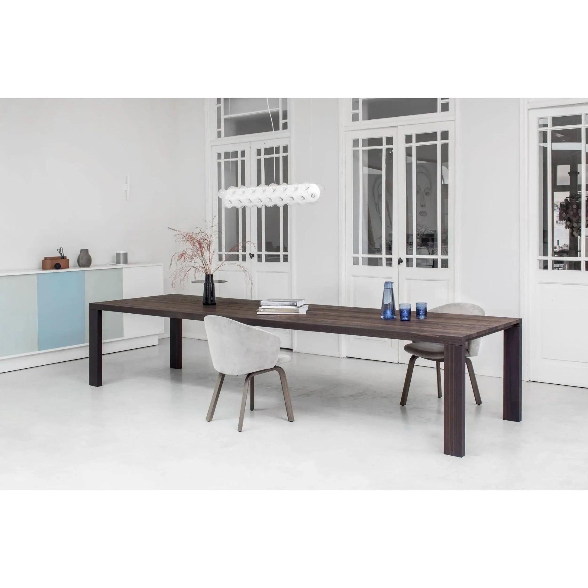 Essenza XL - Table | Arco | JANGEORGe Interior Design