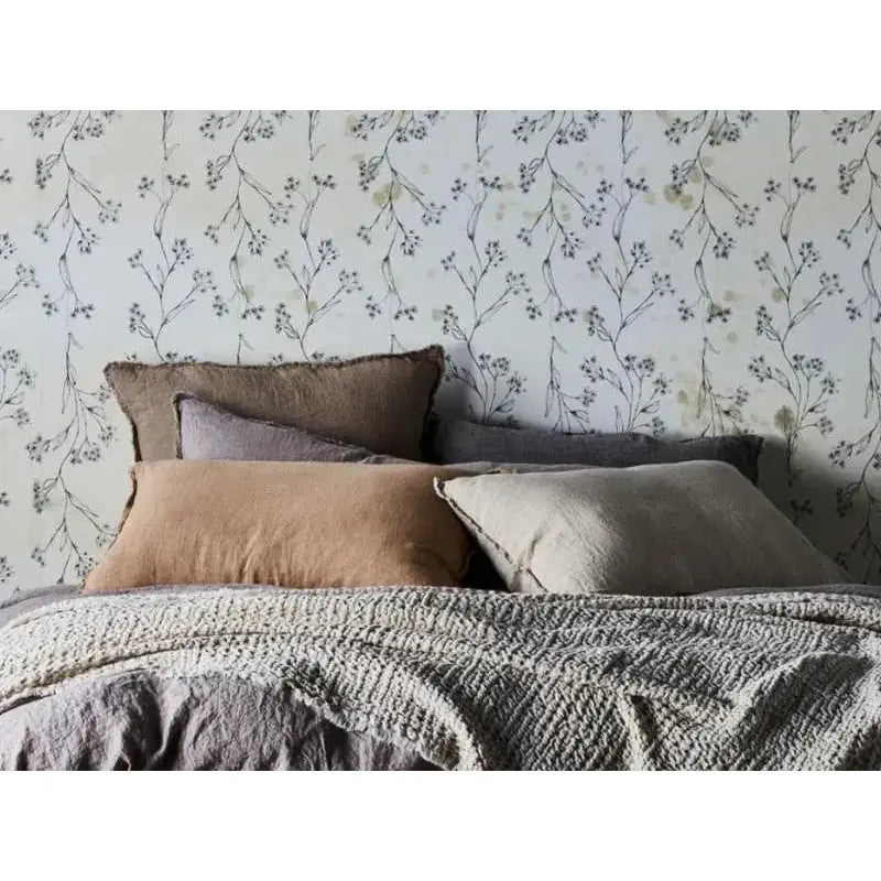 Flocca Standard Pillow Case | Hale Mercantile Co. | JANGEORGe Interior Design