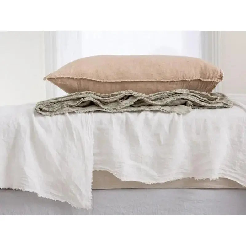 Flocca Standard Pillow Case | Hale Mercantile Co. | JANGEORGe Interior Design