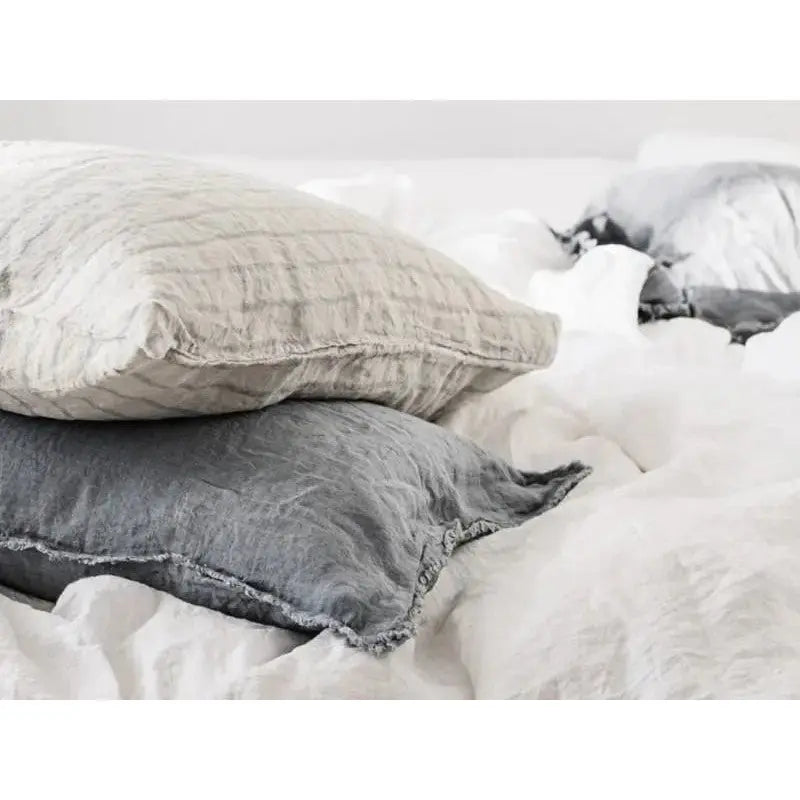 Flocca Standard Pillow Case | Hale Mercantile Co. | JANGEORGe Interior Design