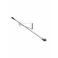 265 Swing Arm Wall Lamp | Flos | JANGEORGe Interior Design