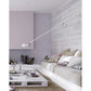 265 Swing Arm Wall Lamp | Flos | JANGEORGe Interior Design