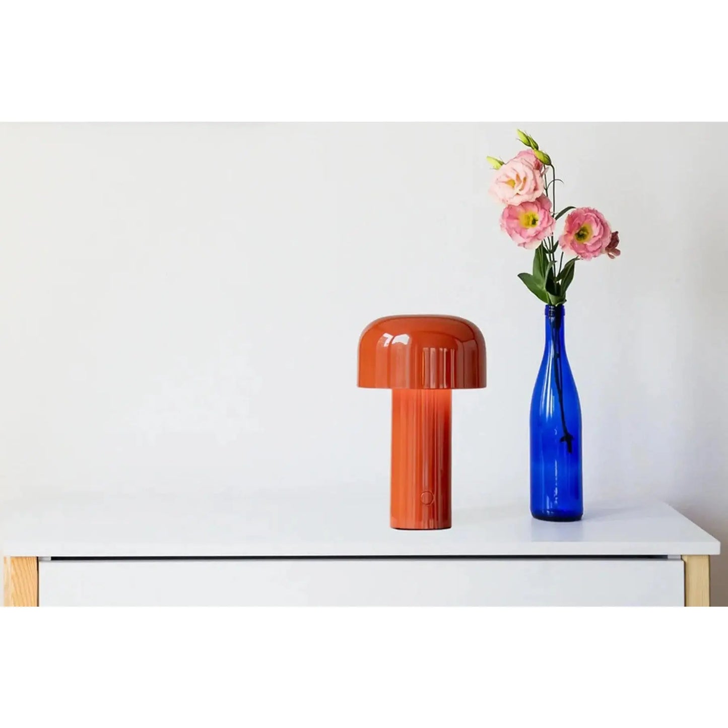 Bellhop Table Lamp | Flos | JANGEORGe Interior Design