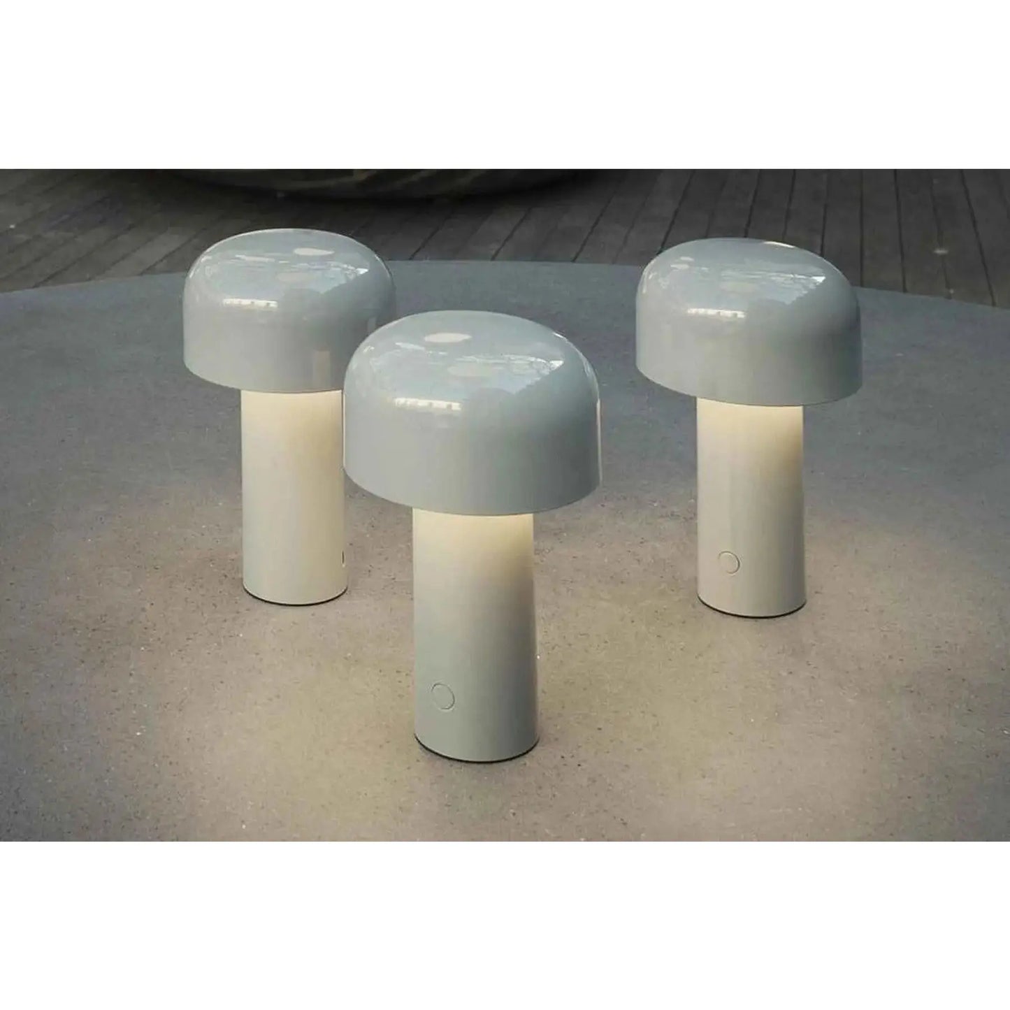 Bellhop Table Lamp | Flos | JANGEORGe Interior Design