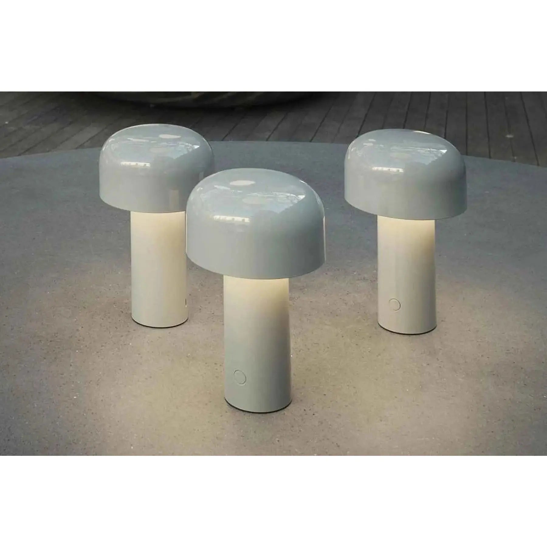 Bellhop Table Lamp | Flos | JANGEORGe Interior Design