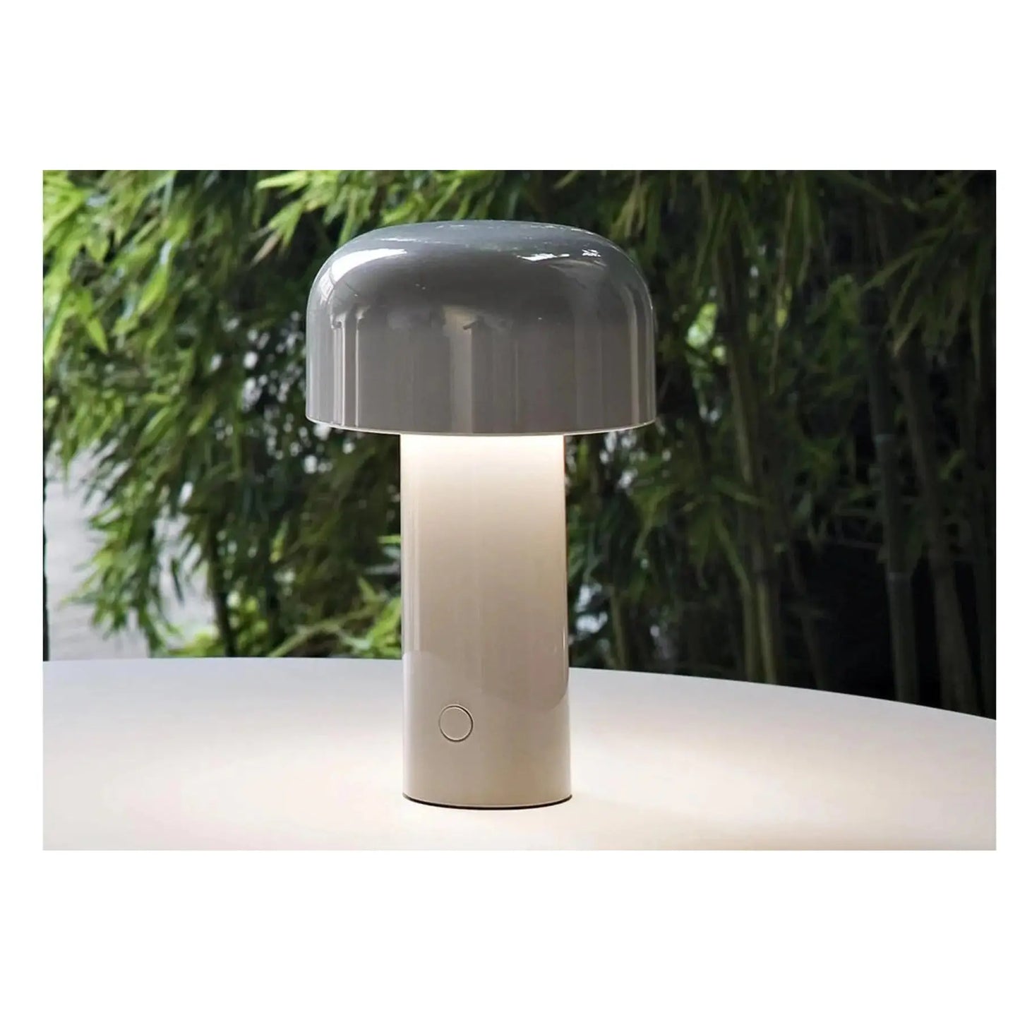 Bellhop Table Lamp | Flos | JANGEORGe Interior Design