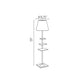 Bibliotheque Nationale Floor Lamp | Flos | JANGEORGe Interior Design
