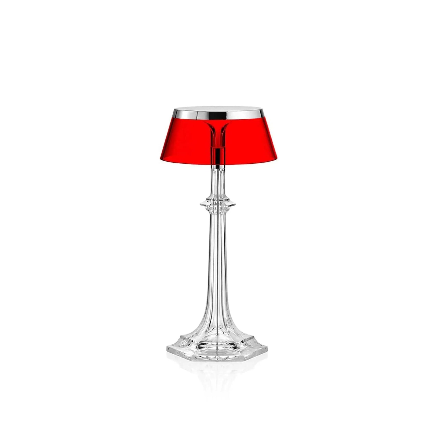 Bon Jour Versailles LED Dimmable Table Lamp | Flos | JANGEORGe Interior Design