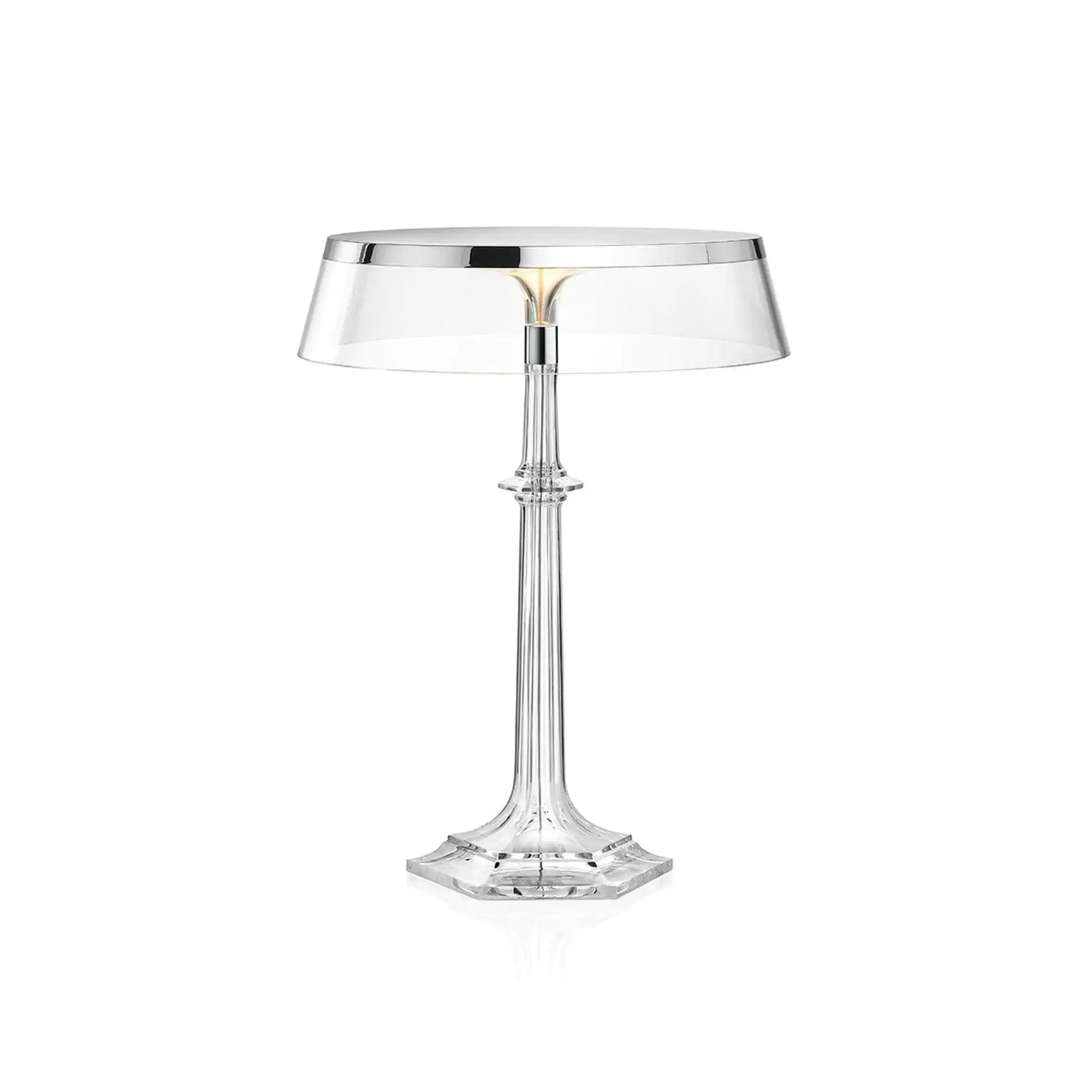Bon Jour Versailles LED Dimmable Table Lamp | Flos | JANGEORGe Interior Design