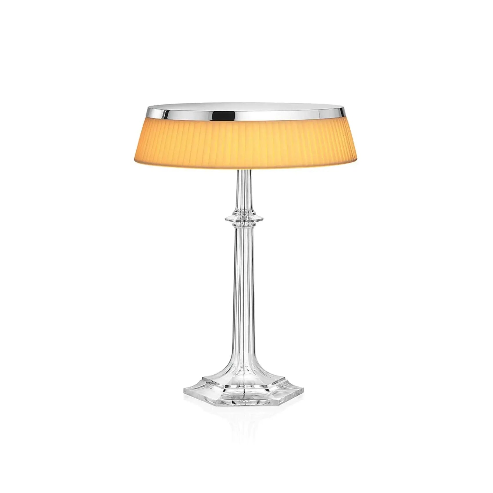 Bon Jour Versailles LED Dimmable Table Lamp | Flos | JANGEORGe Interior Design