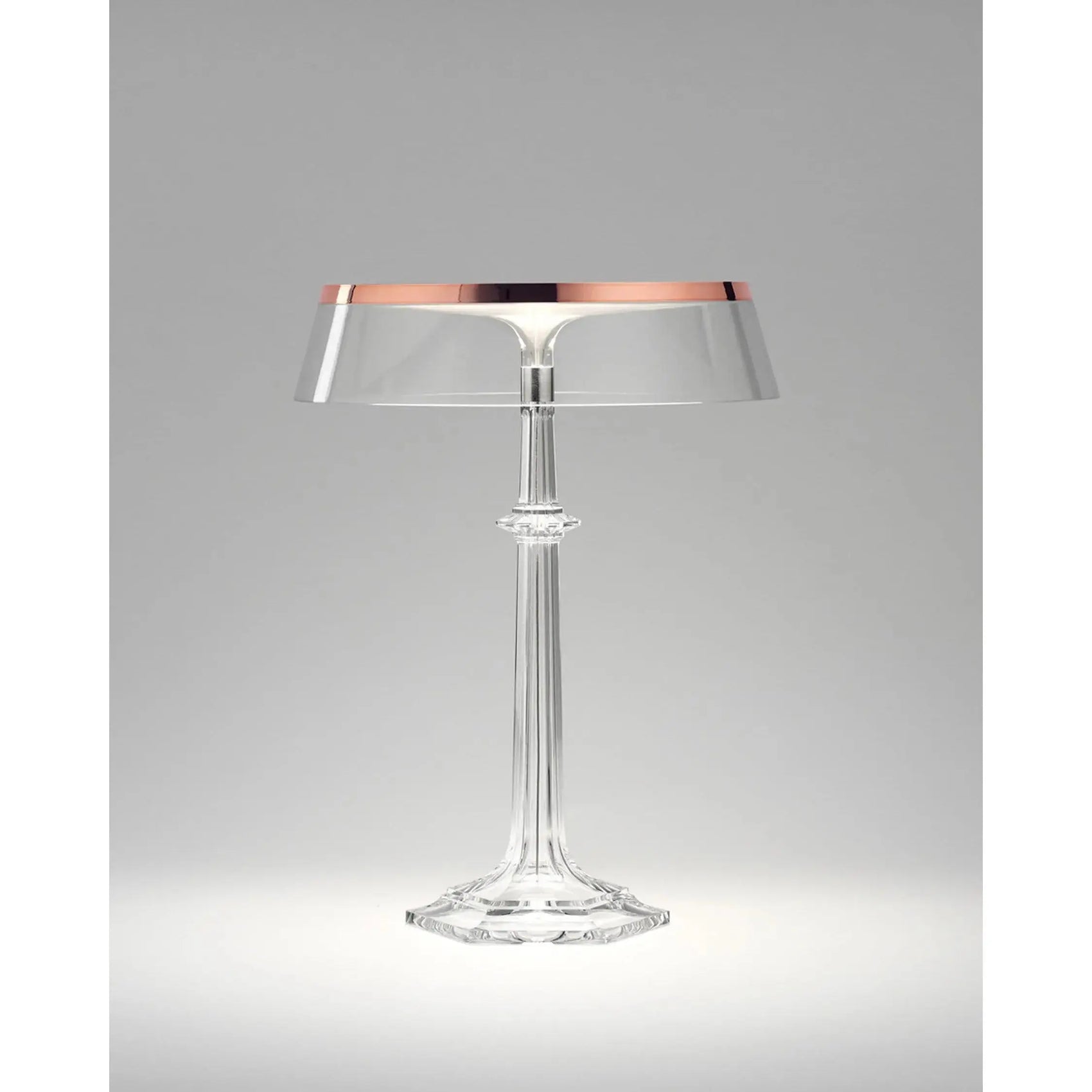 Bon Jour Versailles LED Dimmable Table Lamp | Flos | JANGEORGe Interior Design