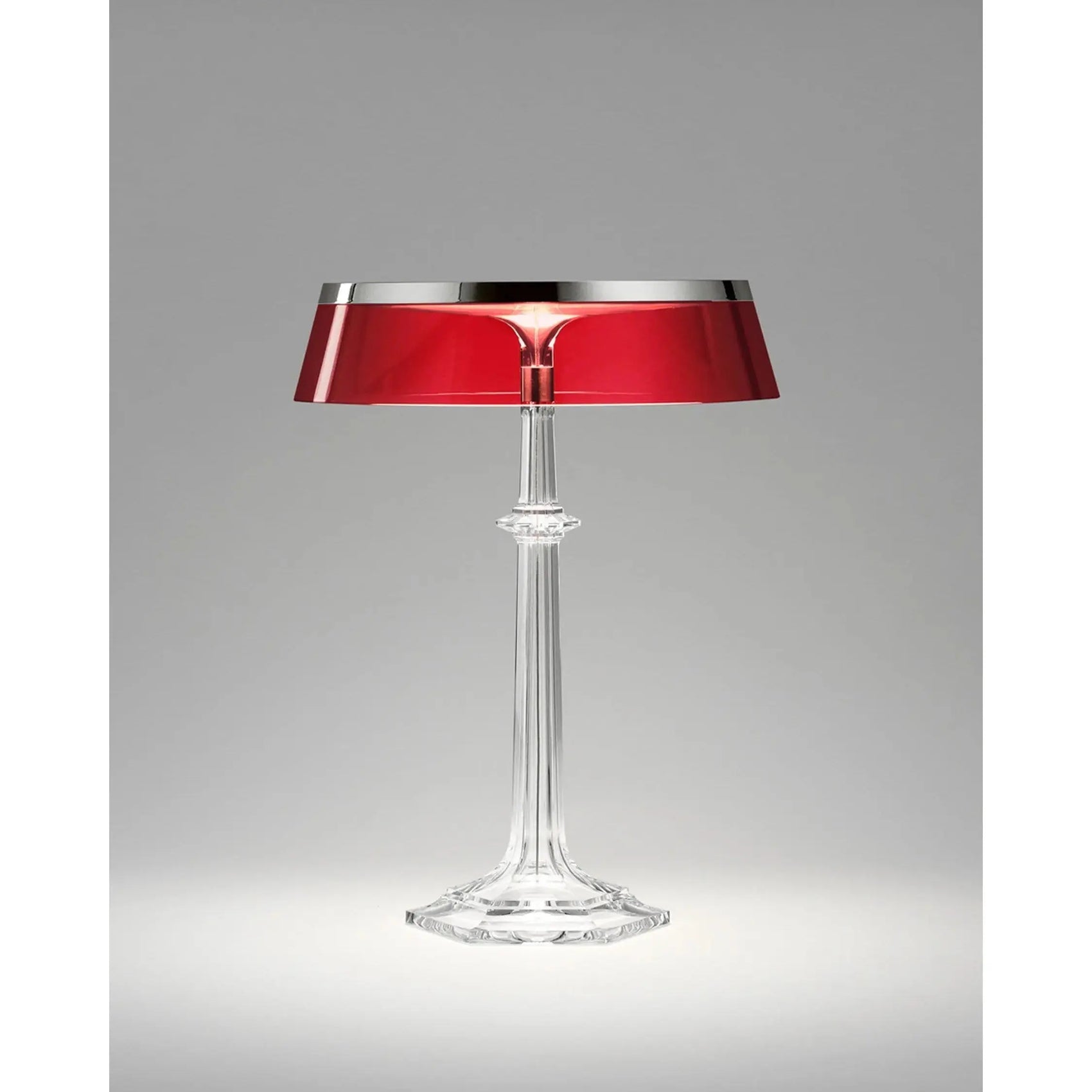 Bon Jour Versailles LED Dimmable Table Lamp | Flos | JANGEORGe Interior Design