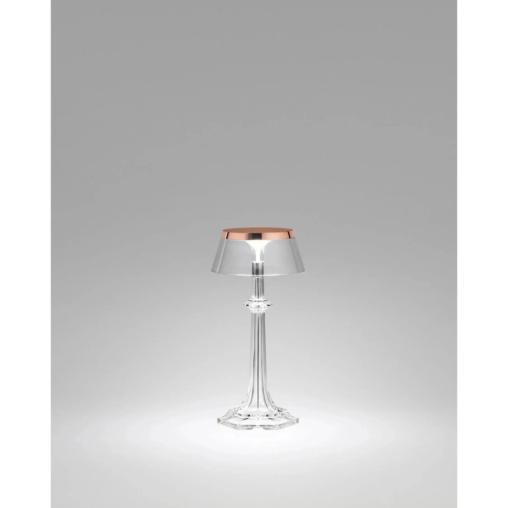 Bon Jour Versailles LED Dimmable Table Lamp | Flos | JANGEORGe Interior Design