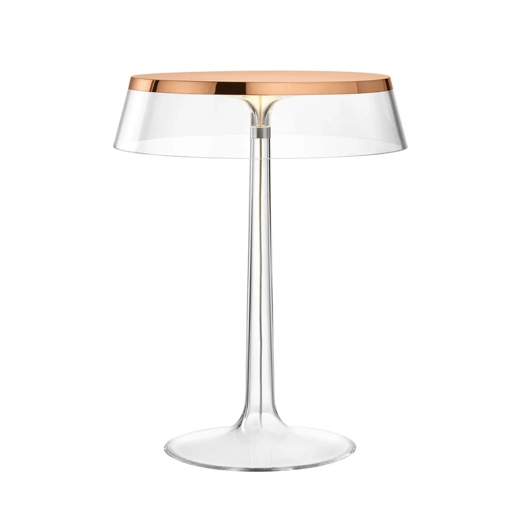 Bon Jour Table LED Lamp | Flos | JANGEORGe Interior Design