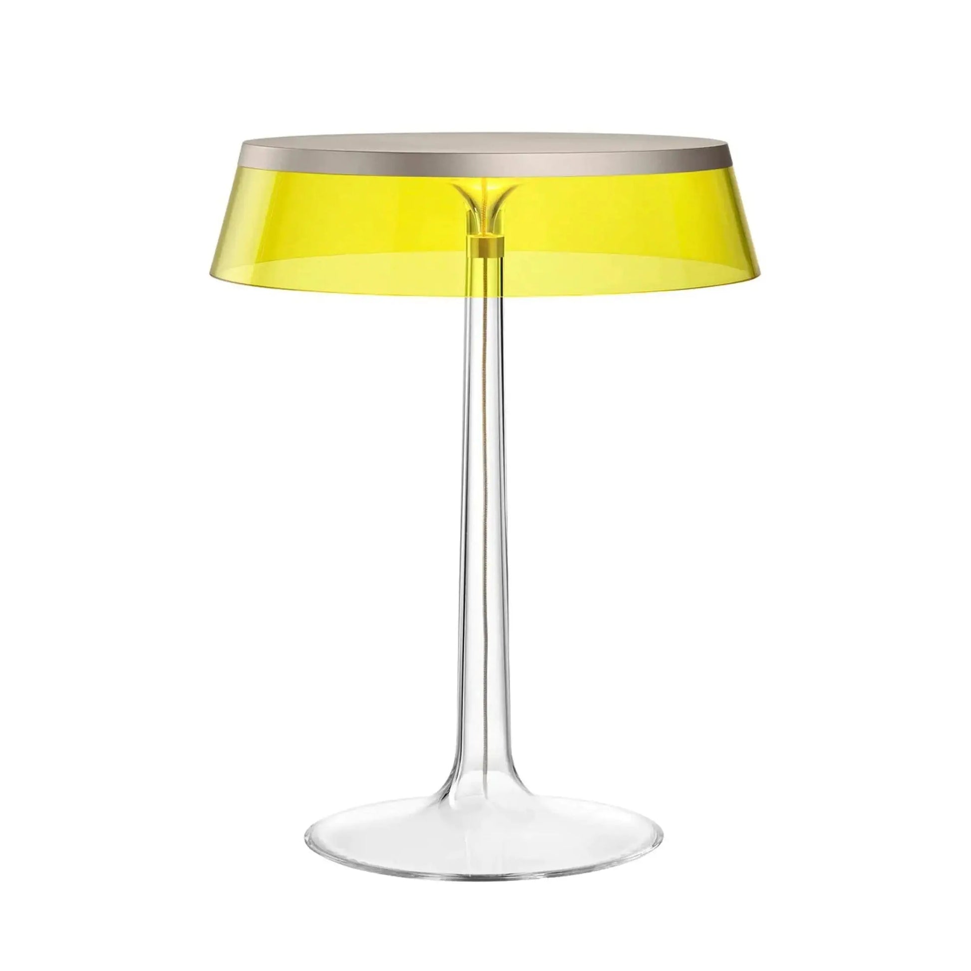Bon Jour Table LED Lamp | Flos | JANGEORGe Interior Design