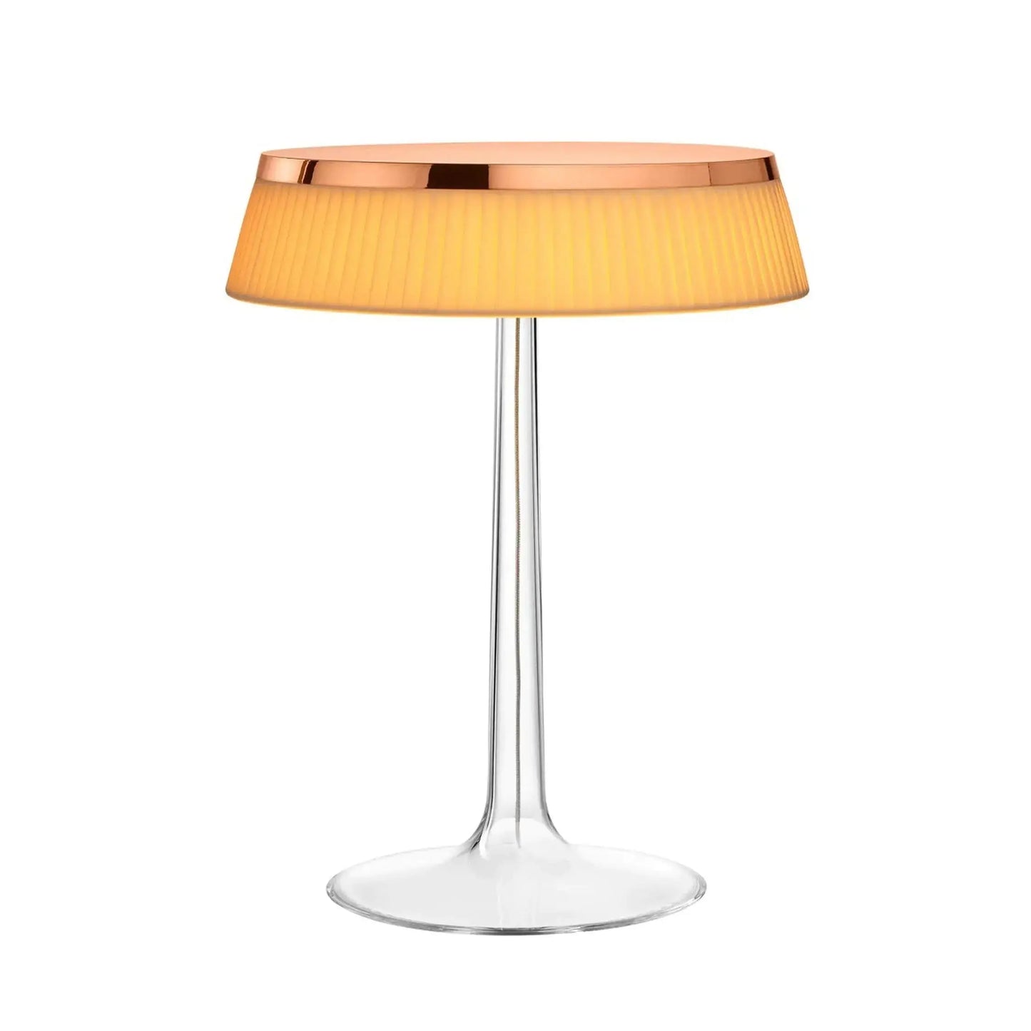 Bon Jour Table LED Lamp | Flos | JANGEORGe Interior Design