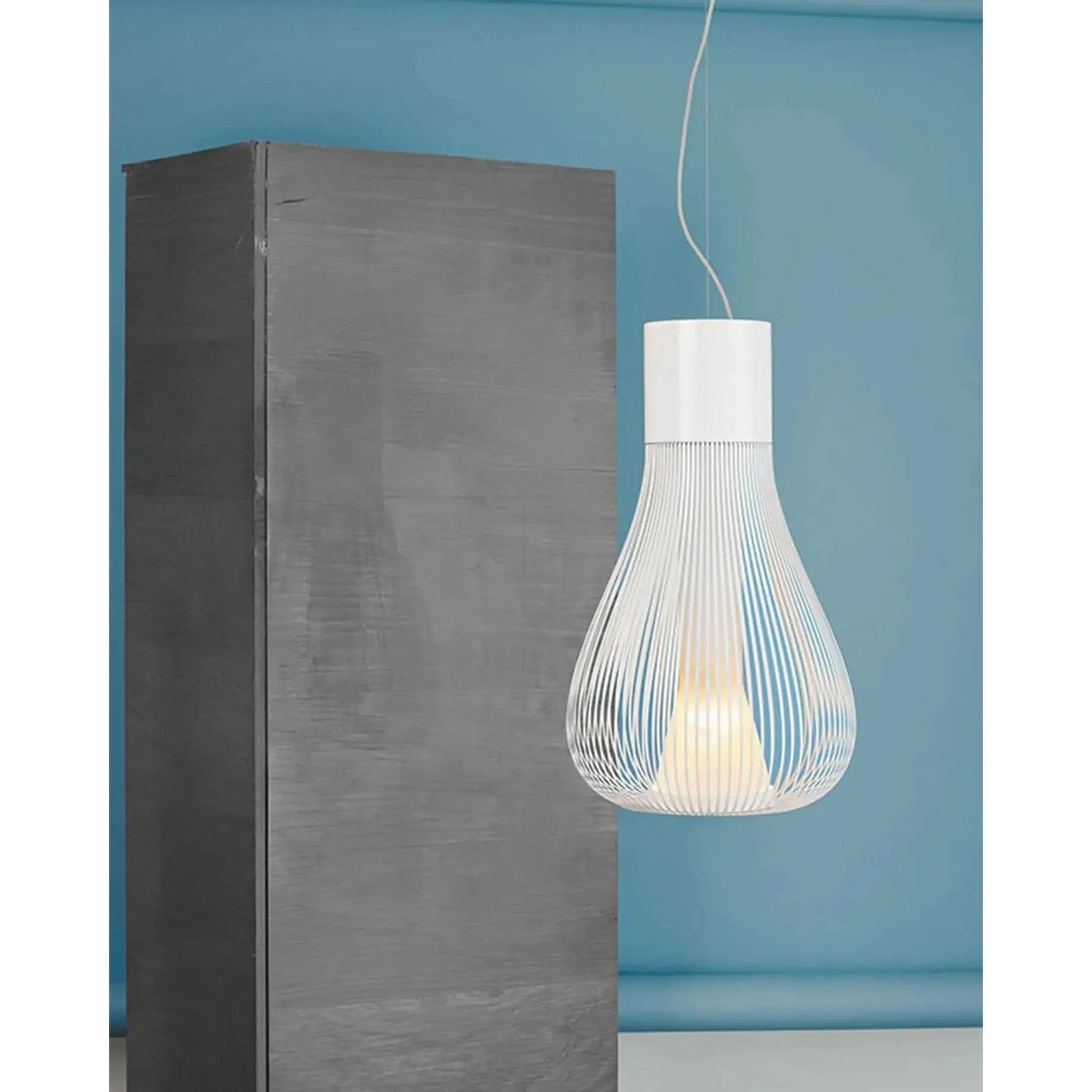 Chasen Pendant Dimmable Light | Flos | JANGEORGe Interior Design
