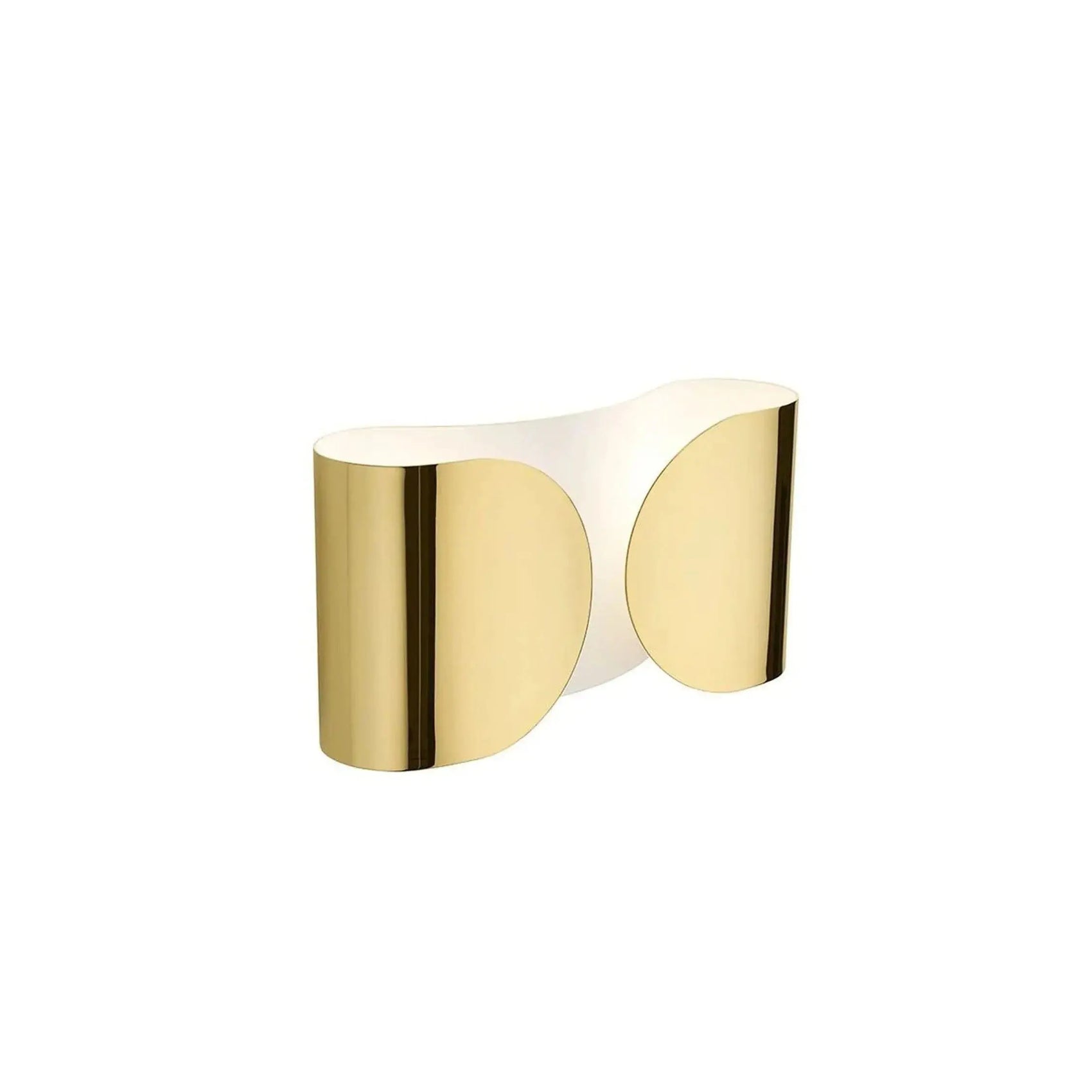 Foglio Wall Sconce | Flos | JANGEORGe Interior Design