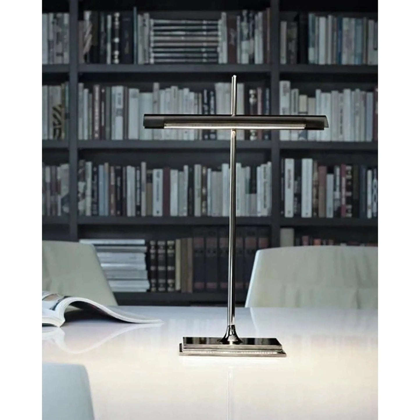 Goldman Desk & Table Lamp | Flos | JANGEORGe Interior Design