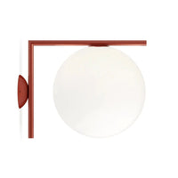 IC Lights - Ceiling / Wall Lamp - JANGEORGe Interior Design
