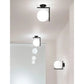 IC Lights Ceiling / Wall Lamp | Flos | JANGEORGe Interior Design