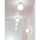 IC Lights Ceiling / Wall Lamp | Flos | JANGEORGe Interior Design