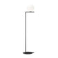 IC Lights F2 Floor Lamp | Flos | JANGEORGe Interior Design