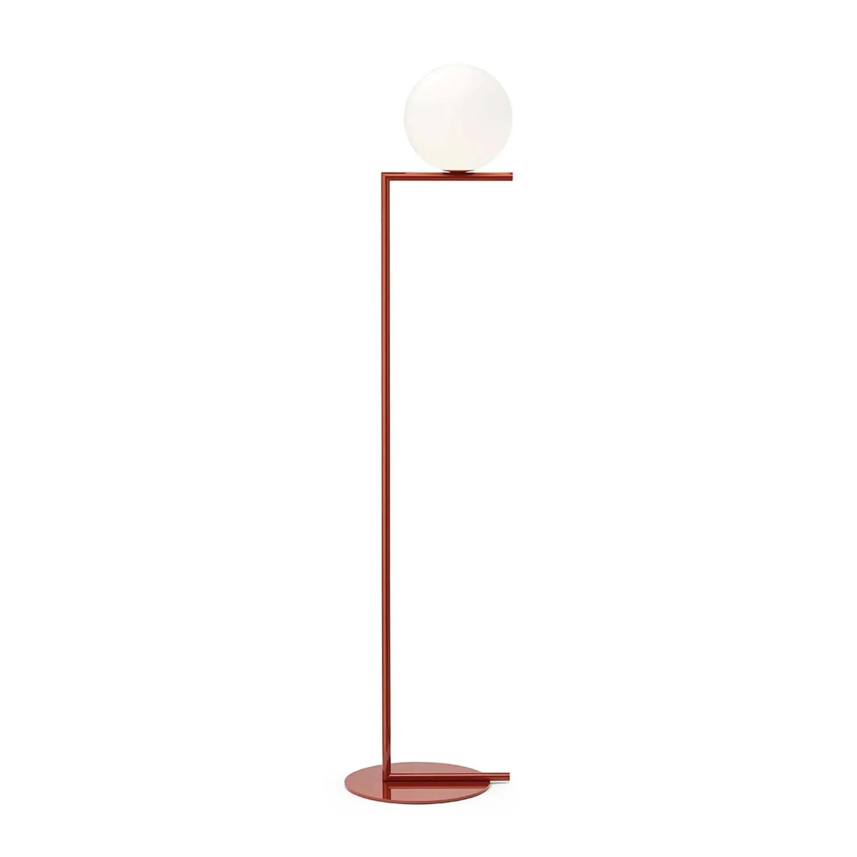 IC Lights F2 - Floor Lamp - JANGEORGe Interior Design