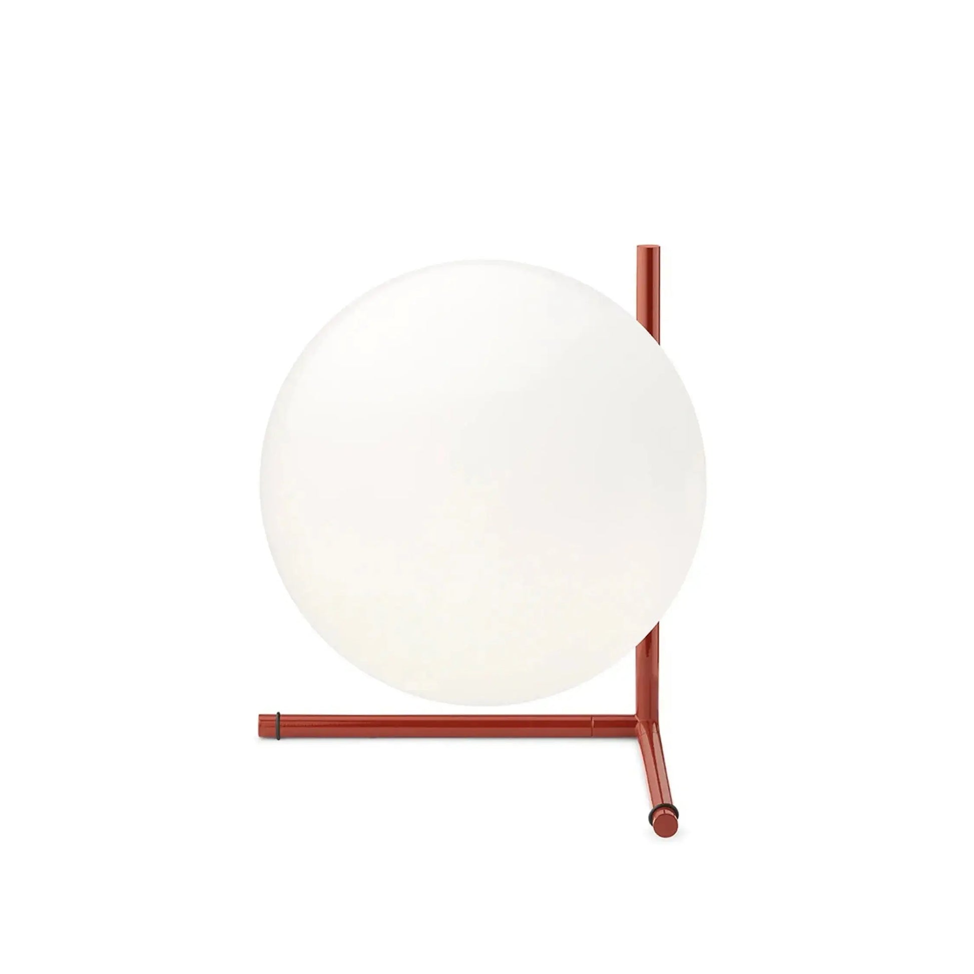 IC Lights - Dimmable Table Lamp - JANGEORGe Interior Design