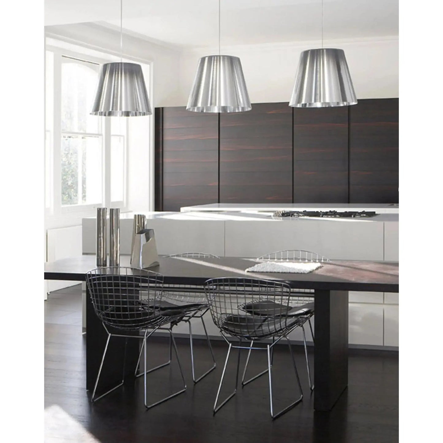 Ktribe S Pendant Light | Flos | JANGEORGe Interior Design