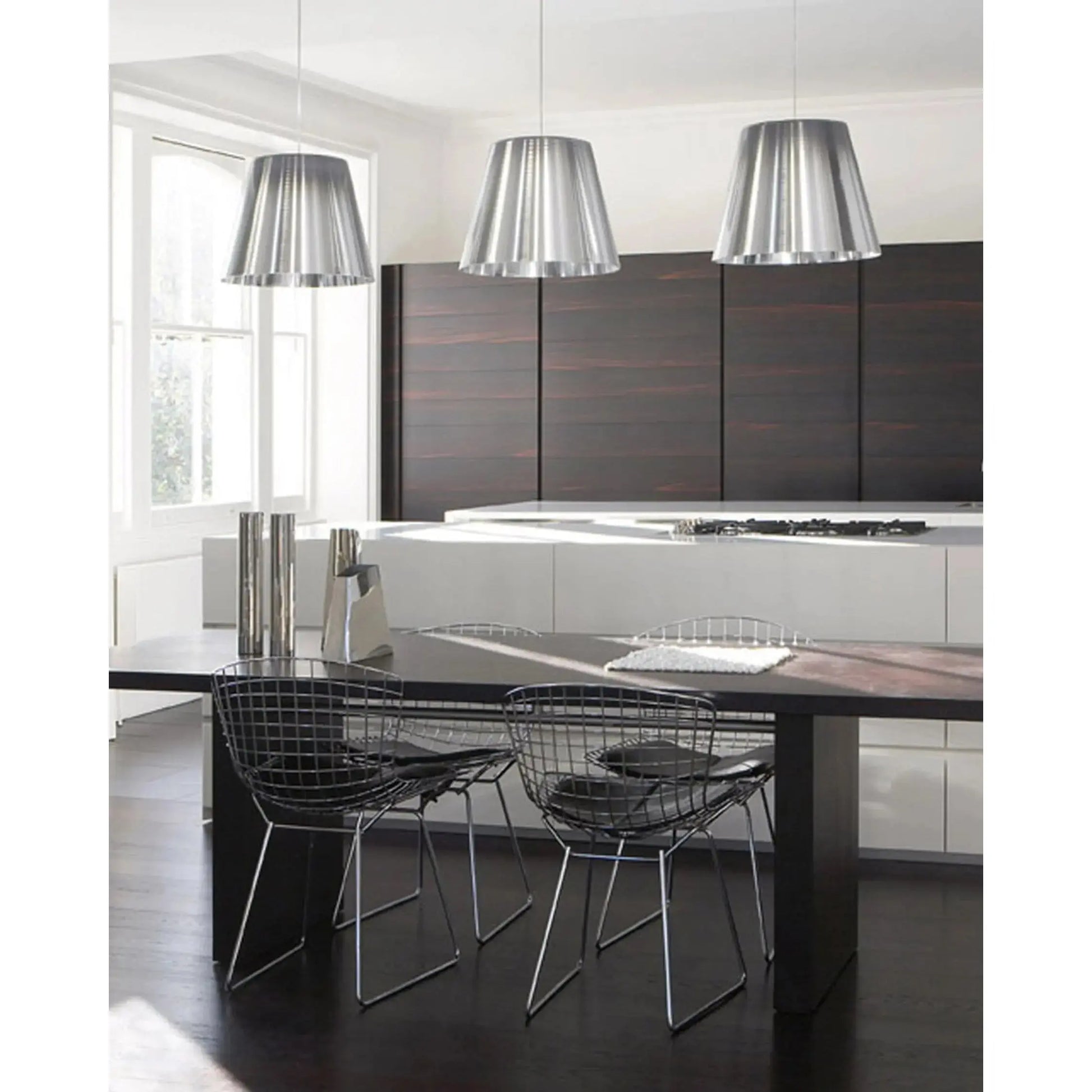 Ktribe S Pendant Light | Flos | JANGEORGe Interior Design