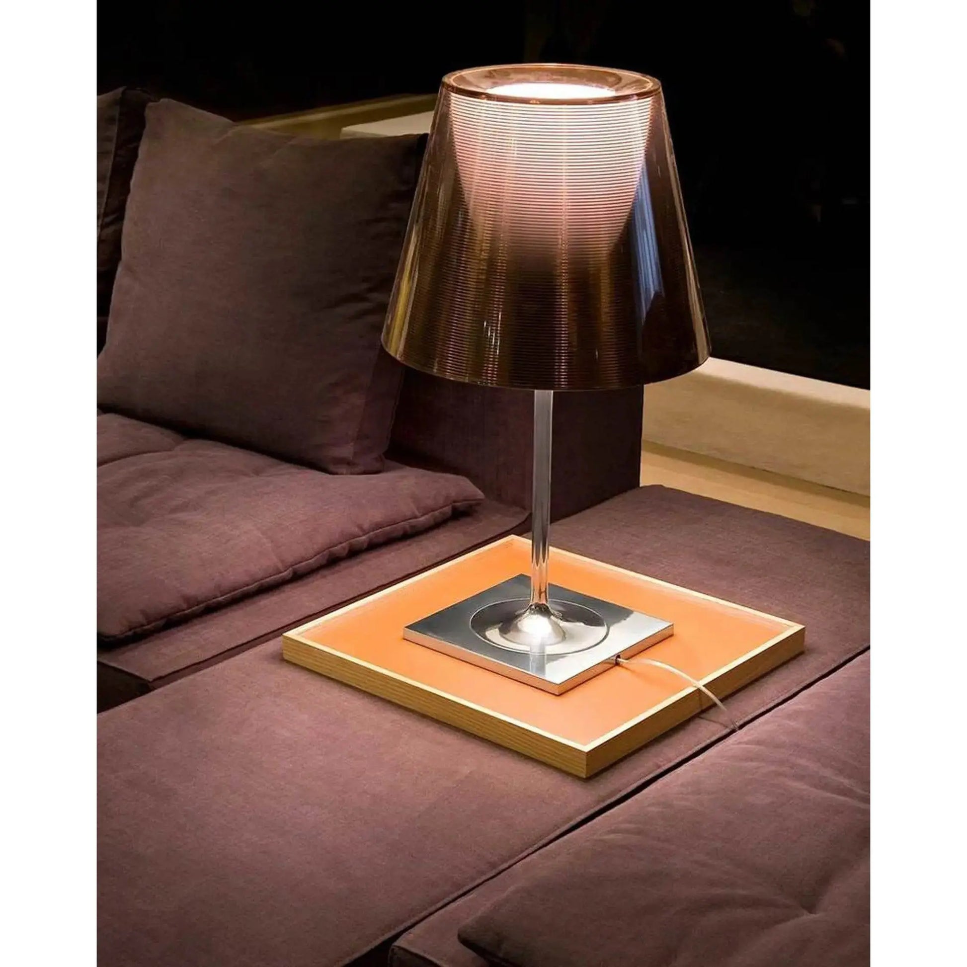 Ktribe T1 Table Lamp | Flos | JANGEORGe Interior Design