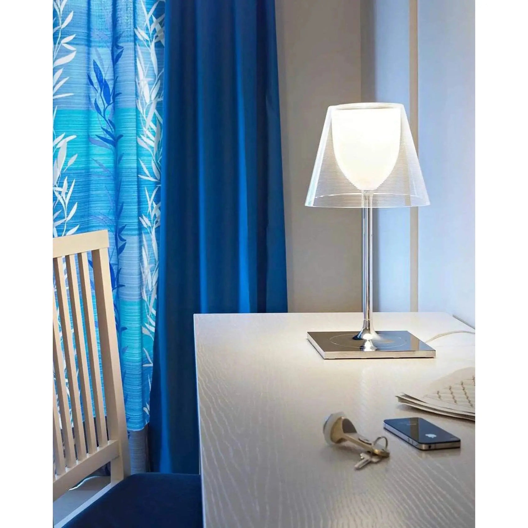 Ktribe T2 Table Lamp | Flos | JANGEORGe Interior Design