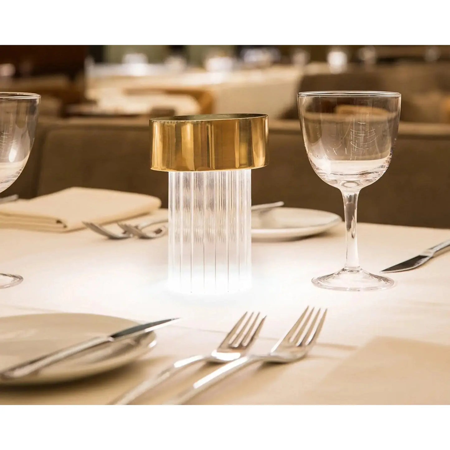 Last Order - Table Lamp - JANGEORGe Interior Design