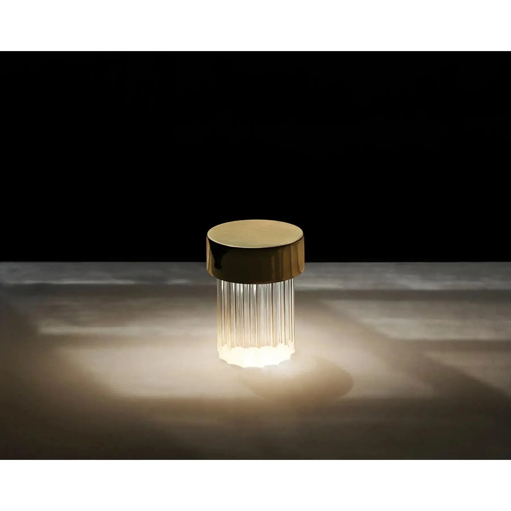 Last Order - Table Lamp - JANGEORGe Interior Design