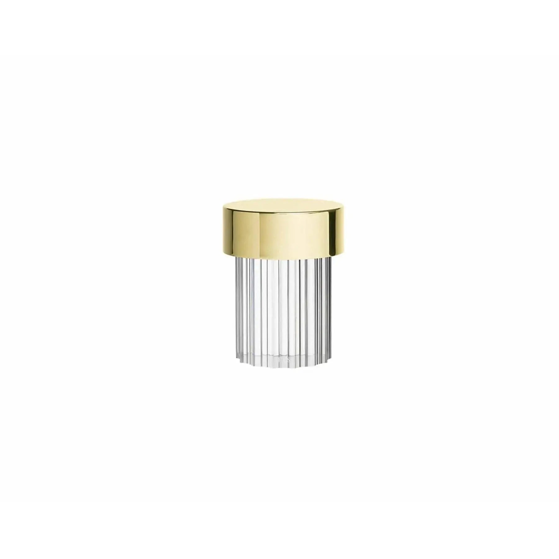 Last Order - Table Lamp - JANGEORGe Interior Design