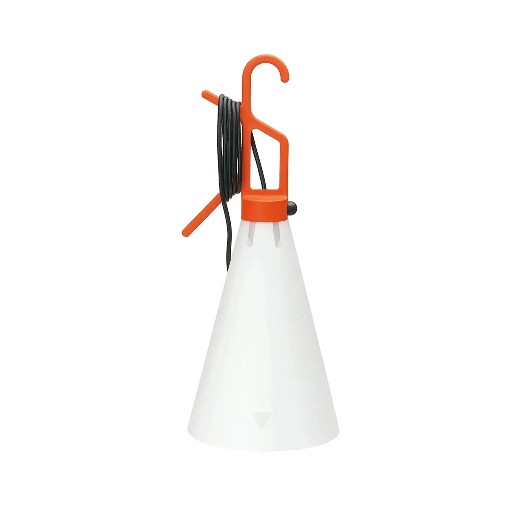 May Day Utility LED Dimmable Lamp | Flos | JANGEORGe Interior Design