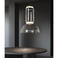 Noctambule Pendant with Bowl Shade | Flos | JANGEORGe Interior Design