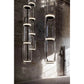 Noctambule Pendant with High Cylinders | Flos | JANGEORGe Interior Design