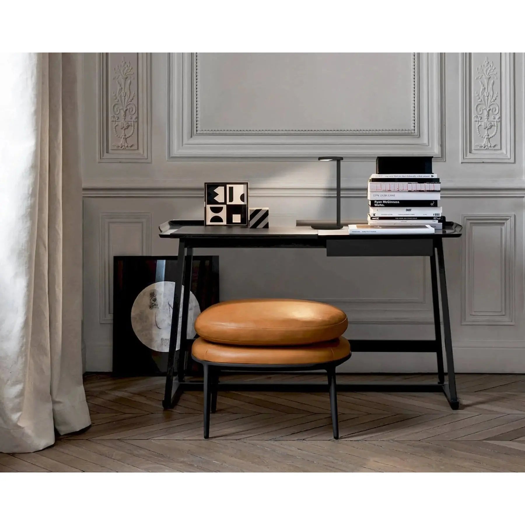 Oblique - Desk Lamp | Flos | JANGEORGe Interior Design