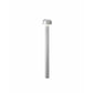 Bellhop Bollard Outdoor Lighting | Flos | JANGEORGe Interior Design