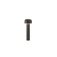 Bellhop Bollard Outdoor Lighting | Flos | JANGEORGe Interior Design