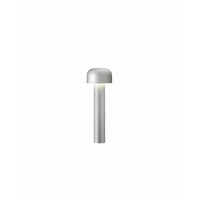 Bellhop Bollard Outdoor Lighting | Flos | JANGEORGe Interior Design