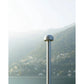 Bellhop Bollard Outdoor Lighting | Flos | JANGEORGe Interior Design
