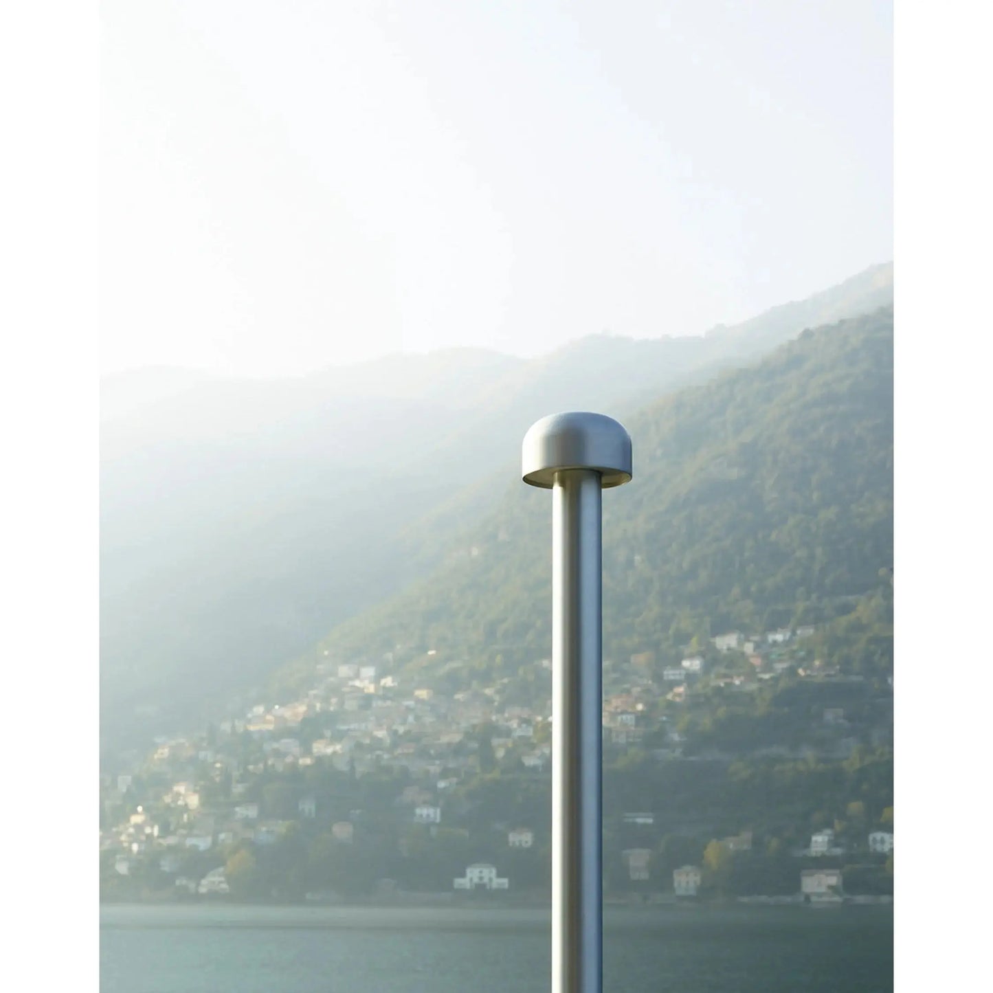 Bellhop Bollard Outdoor Lighting | Flos | JANGEORGe Interior Design
