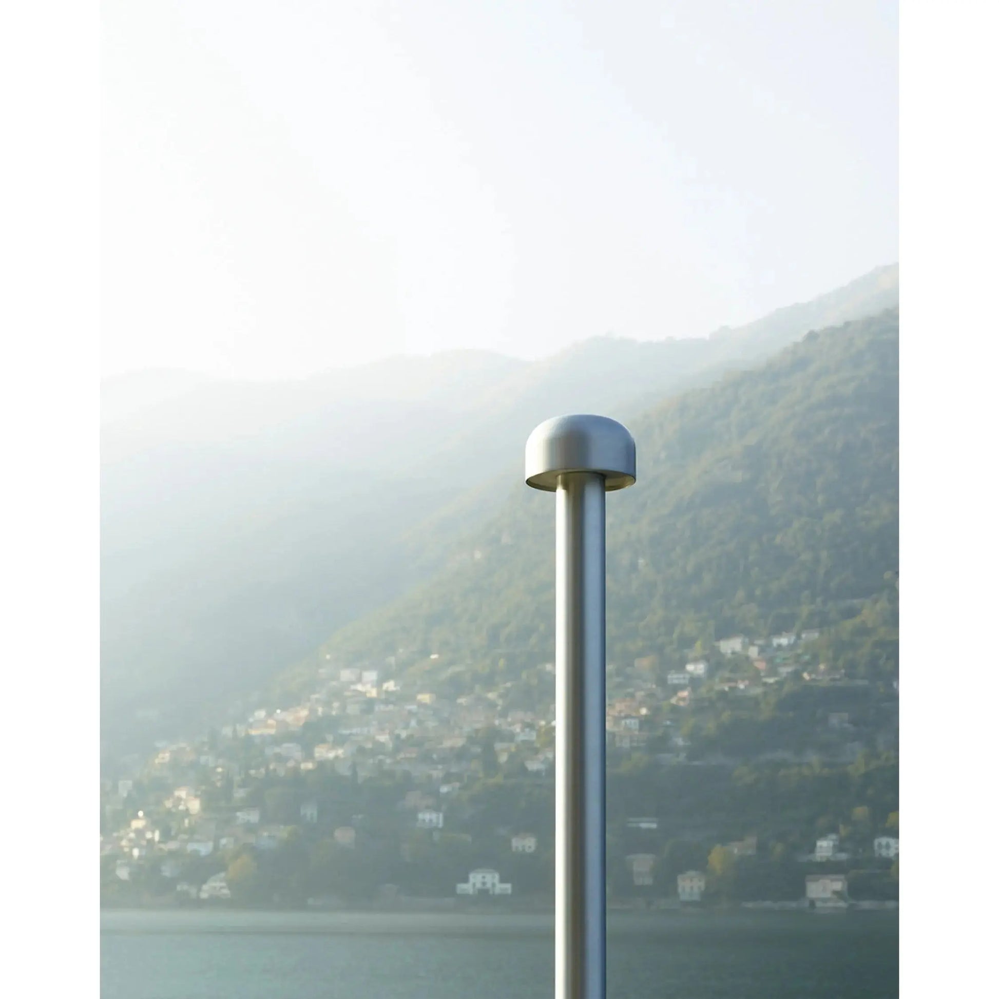 Bellhop Bollard Outdoor Lighting | Flos | JANGEORGe Interior Design
