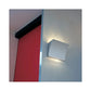 Pochette Up & Down LED Wall Sconce | Flos | JANGEORGe Interior Design